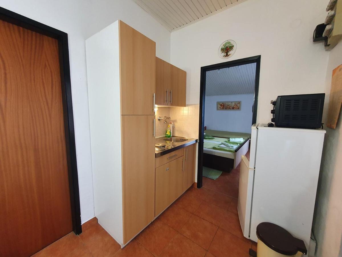 Apartments Porec Beach Area Simo Dış mekan fotoğraf