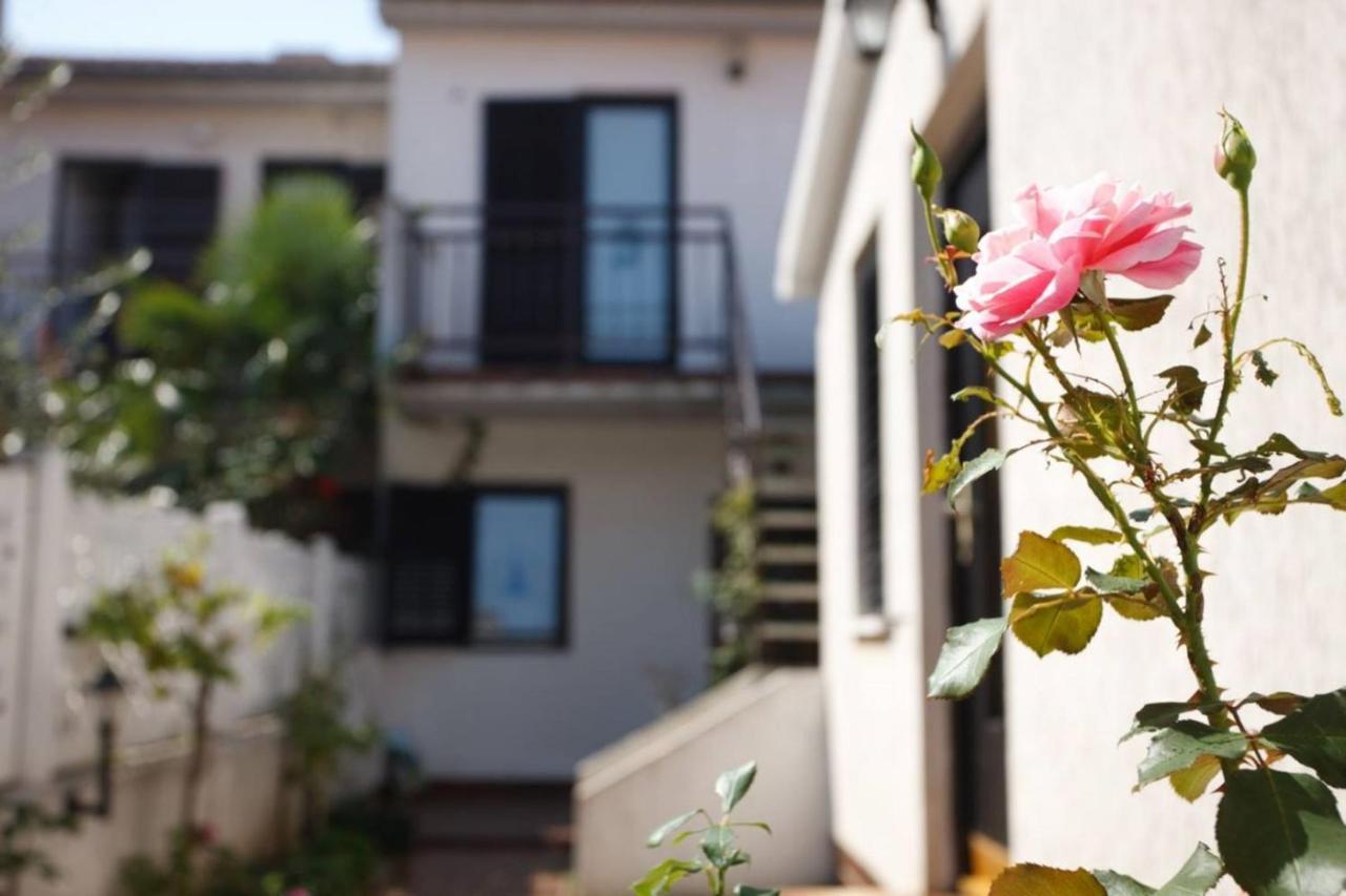 Apartments Porec Beach Area Simo Dış mekan fotoğraf