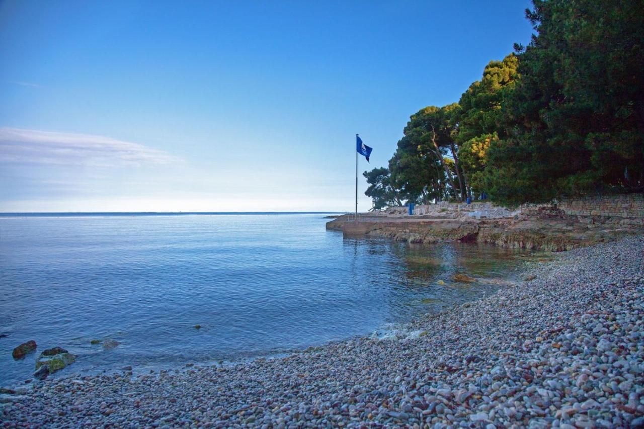 Apartments Porec Beach Area Simo Dış mekan fotoğraf