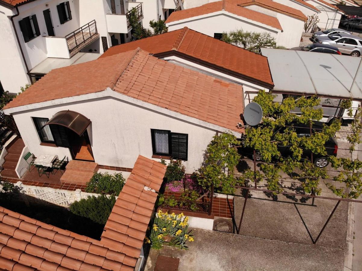 Apartments Porec Beach Area Simo Dış mekan fotoğraf