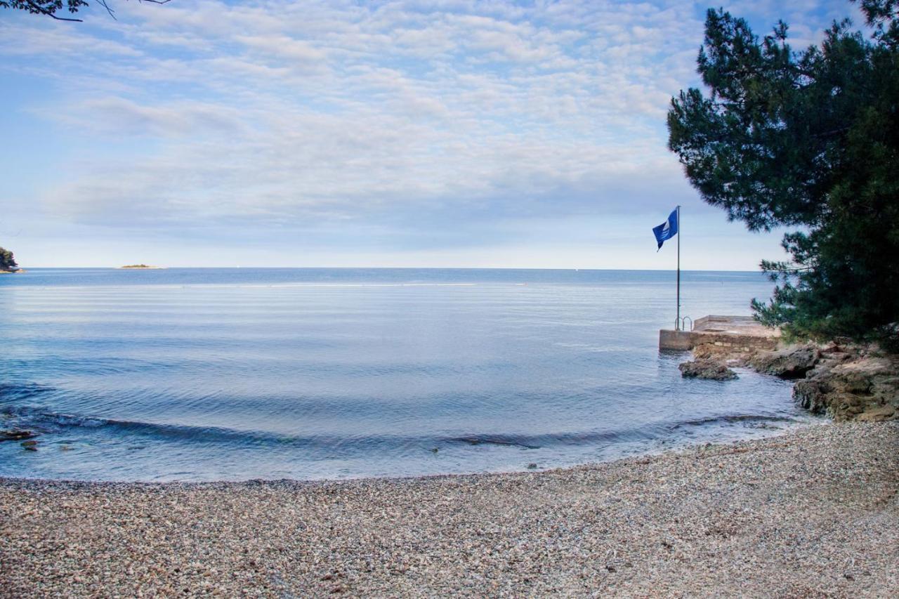 Apartments Porec Beach Area Simo Dış mekan fotoğraf