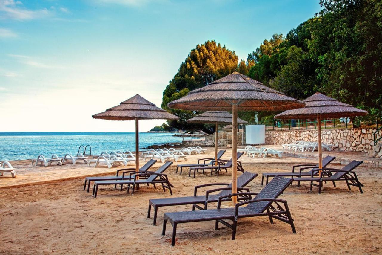 Apartments Porec Beach Area Simo Dış mekan fotoğraf