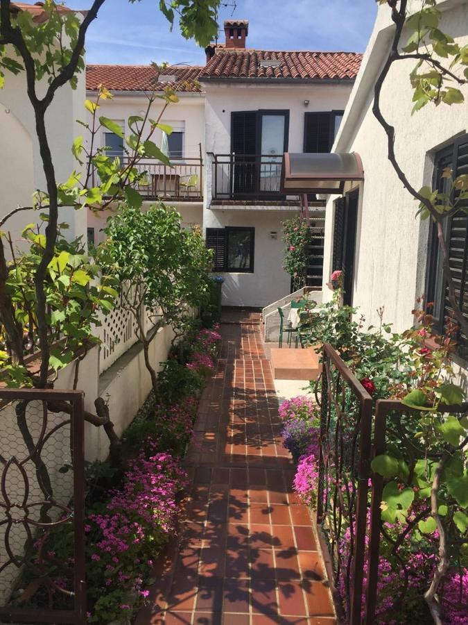 Apartments Porec Beach Area Simo Dış mekan fotoğraf