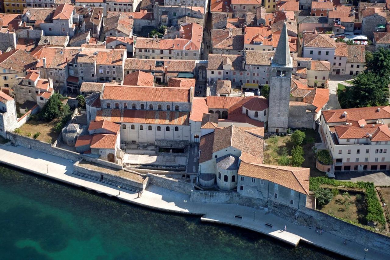 Apartments Porec Beach Area Simo Dış mekan fotoğraf